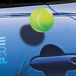 Zoom 1 - Alpine Paris Major