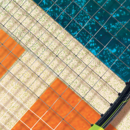 Zoom 1 - Babolat Badel Tour