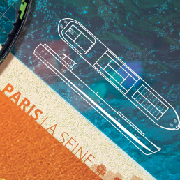 Zoom 2 - Babolat Badel Tour