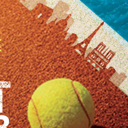 Zoom 3 - Babolat Badel Tour