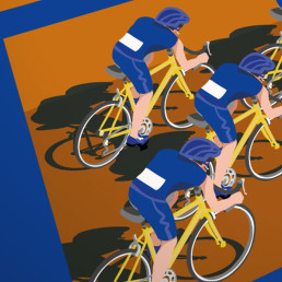 Zoom 2 - Fenêtre sur Tour - Deceuninck