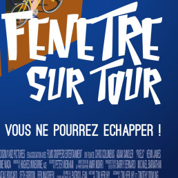 Zoom 3 - Fenêtre sur Tour - Deceuninck