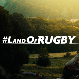 Zoom 1 - Land of Rugby by Land Rover