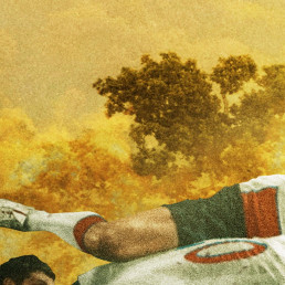 Zoom 2 - Land of Rugby by Land Rover