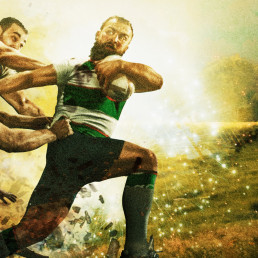 Zoom 3 - Land of Rugby by Land Rover