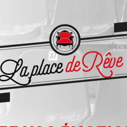 Zoom 1 - Le si&egrave;ge de r&ecirc;ve by HSBC