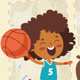 Zoom 1 - Les Kids's Games - Sport2000