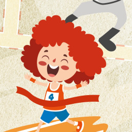 Zoom 3 - Les Kids's Games - Sport2000