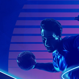 Zoom 1 - Mazars Handball Cup