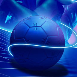 Zoom 3 - Mazars Handball Cup