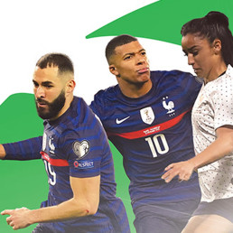 Zoom 1 - Power your dreams Xbox / FFR