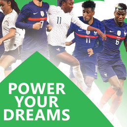 Zoom 3 - Power your dreams Xbox / FFR