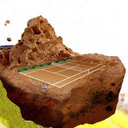 D&eacute;tail zoom&eacute; 3