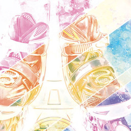 Zoom 2 - Paris Roller Rando