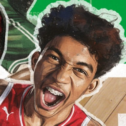 Zoom 2 - Gedibois / LNB 2025