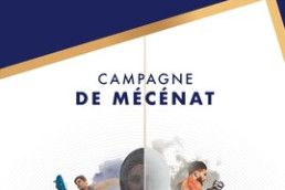 Cover - Plaquette Insep