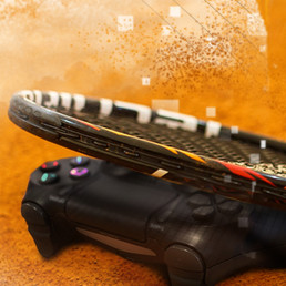 Zoom 2 - Roland Garros - eSeries 2018