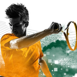 Zoom 3 - Roland Garros - eSeries 2018