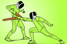 Cover - JO Paris 2024 - CIO