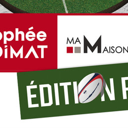 Zoom 2 - Gedimat Tophée MMAZ