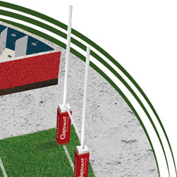 Zoom 3 - Gedimat Tophée MMAZ