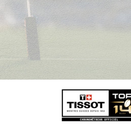 Zoom 2 - La minute qui compte - Tissot