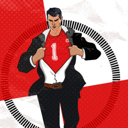 Zoom 1 - La Mission de reve