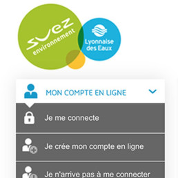 Zoom 1 - Lyonnaise Des Eaux by Homeserve