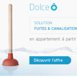 Zoom 2 - Lyonnaise Des Eaux by Homeserve