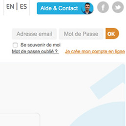 Zoom 3 - Lyonnaise Des Eaux by Homeserve